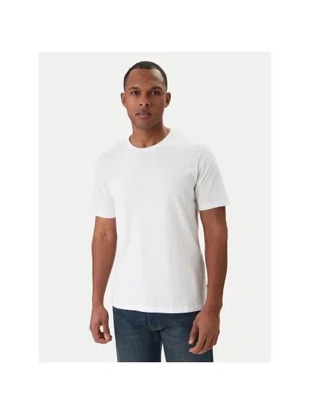 JACK & JONES Póló fehér