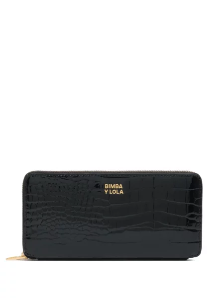 Portofel Bimba Y Lola negru
