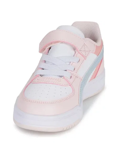 Pantofi copii Puma roz