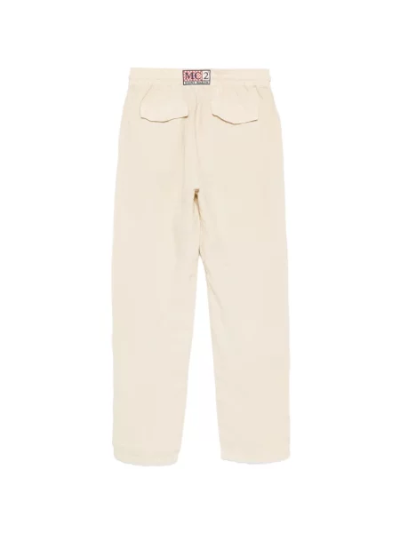Șnur de strângere pantaloni Mc2 Saint Barth