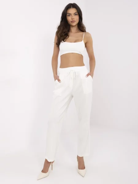 Pantaloni Italy Moda