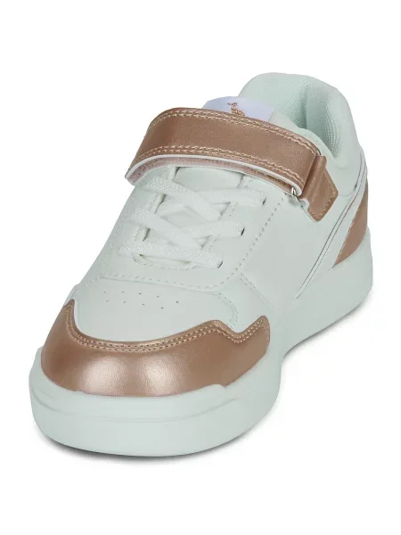 Tenisice Le Coq Sportif ružičasta