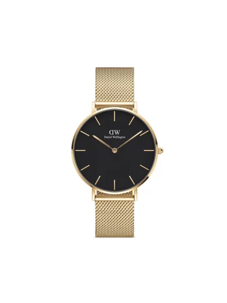 Ceas Daniel Wellington negru