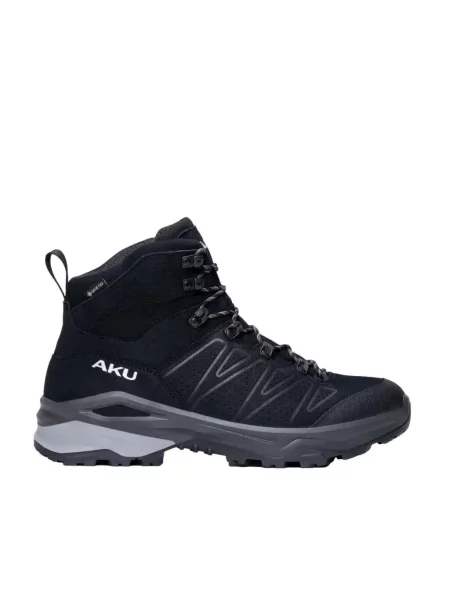 Buty trekkingowe Aku Adapta NBK GTX czarne