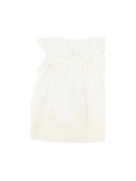 Rochie copii Mayoral alb