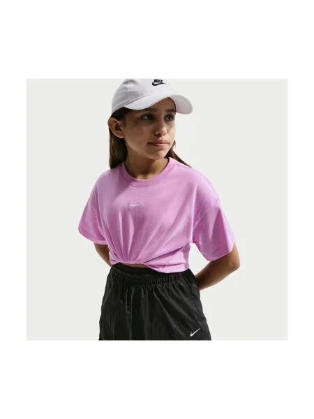 Tricou Nike alb