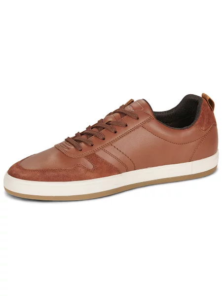 Pantofi Geox maro