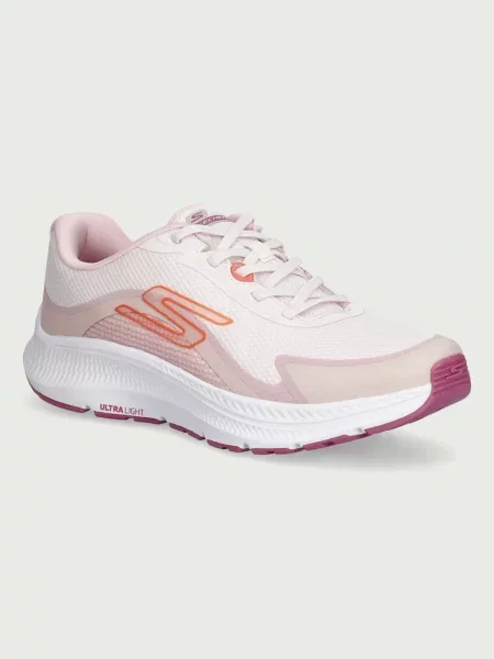 Skechers sneakers pentru femei GO RUN CONSISTENT ARVED roz