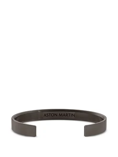 Apyranke Aston Martin su autografu pilka