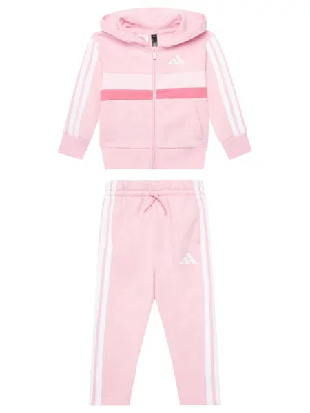 Adidas Dres Seasonal Essentials Tiberio różowy