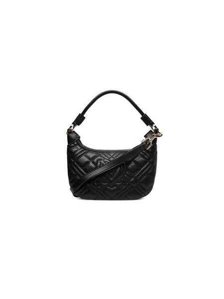 LOVE MOSCHINO Torbica crna