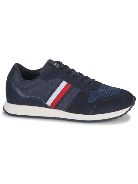 Tenisice Tommy Hilfiger plava