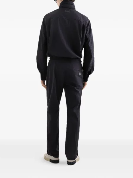 Nadrág Dolce & Gabbana kék
