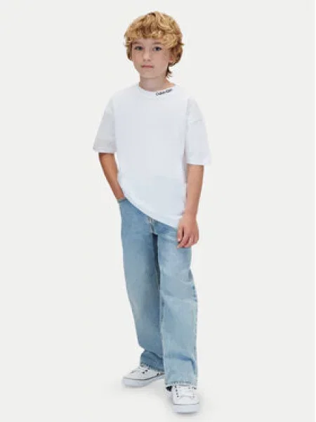Dětské top Calvin Klein Jeans