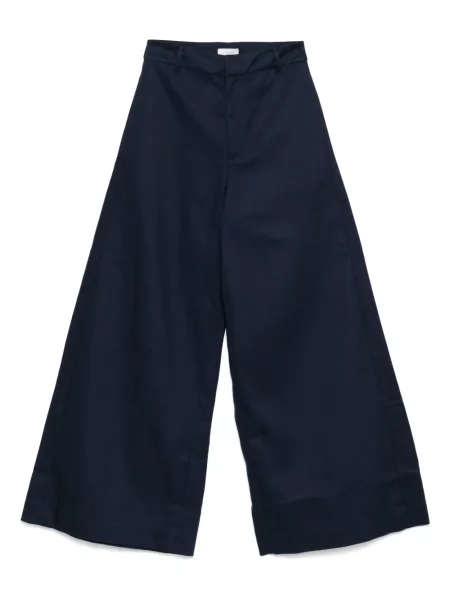 Pantaloni Ruohan albastru