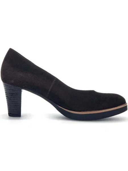 Pantofi cu toc Gabor