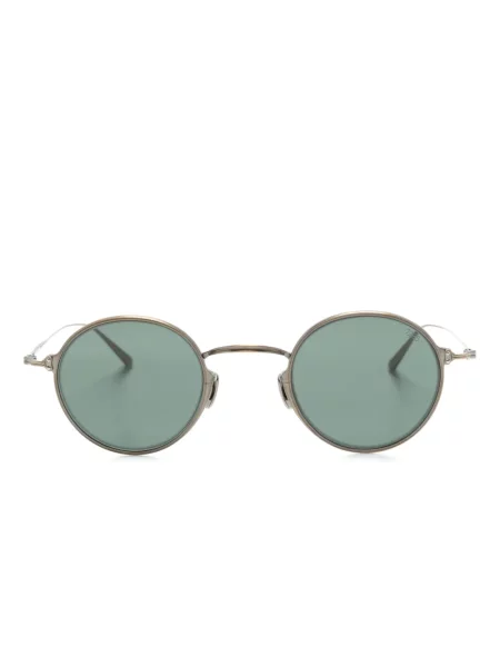 Ochelari de soare Eyevan7285 auriu