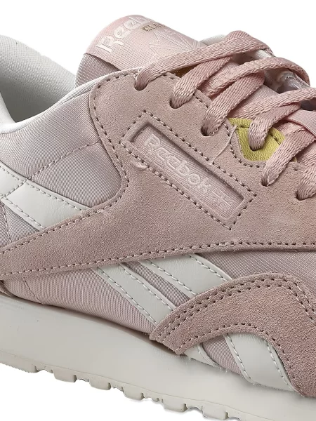 Sneakerși Reebok clasici roz