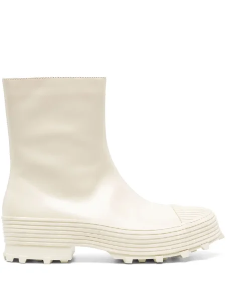 Botine Camperlab alb