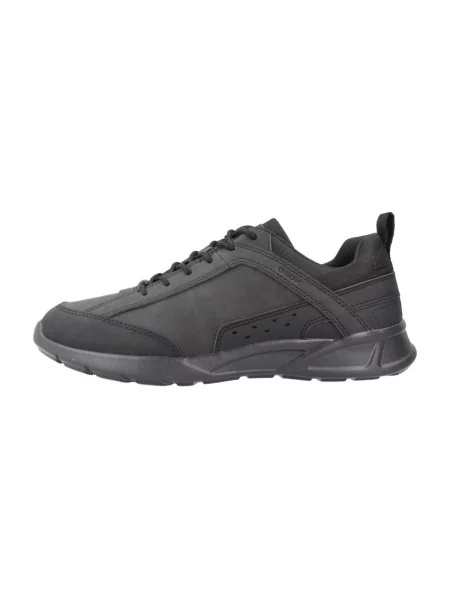 Pantofi Geox negru