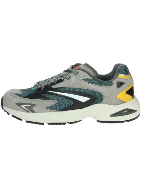 Pantofi D.a.t.e. gri