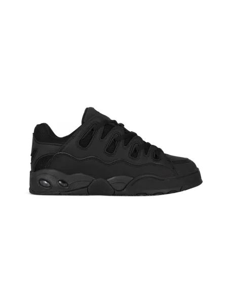 Pantofi Osiris negru
