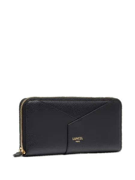 Portofel Lancel negru