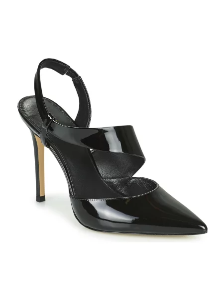 Pantofi Michael Michael Kors negru
