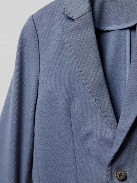 Marynarka o kroju regular fit z wiskozą S.oliver Red Label