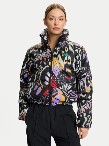 Adidas Zimska jakna Farm Pisana