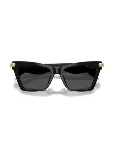 Michael Kors női cat eyes napszemüveg fekete