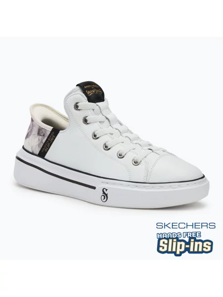 Cipők Skechers Slip-Ins Snoop One OG fehér