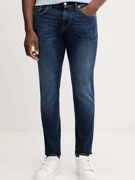 Karl Lagerfeld jeans KL-JORDAN bleumarin