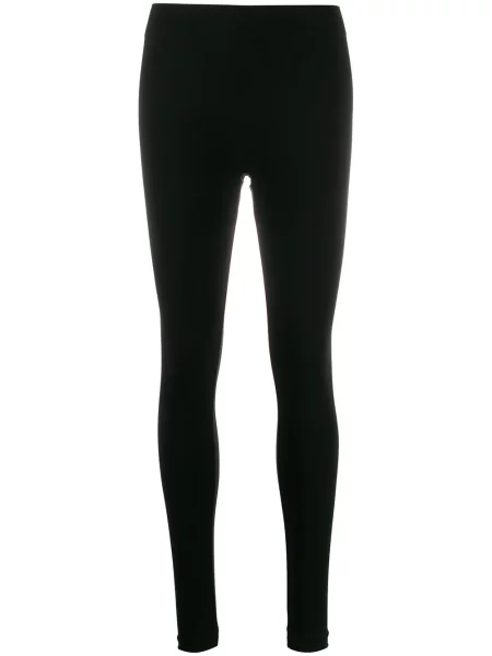 Leggings Wolford negru