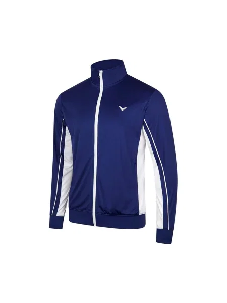 Geacă Victor albastru