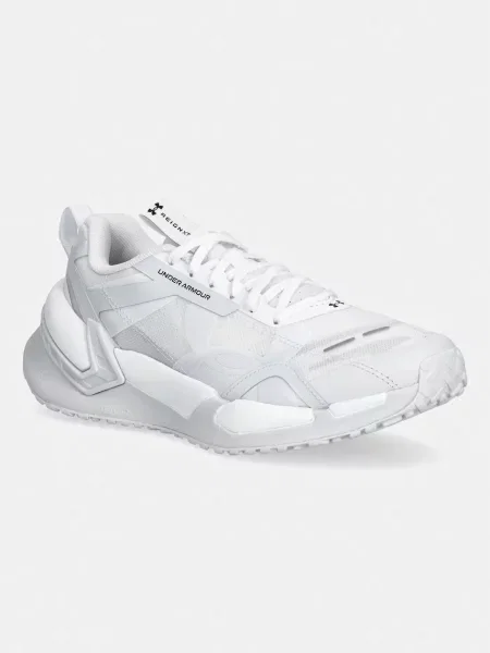 Under Armour pantofi sport pentru femei Reign XT alb