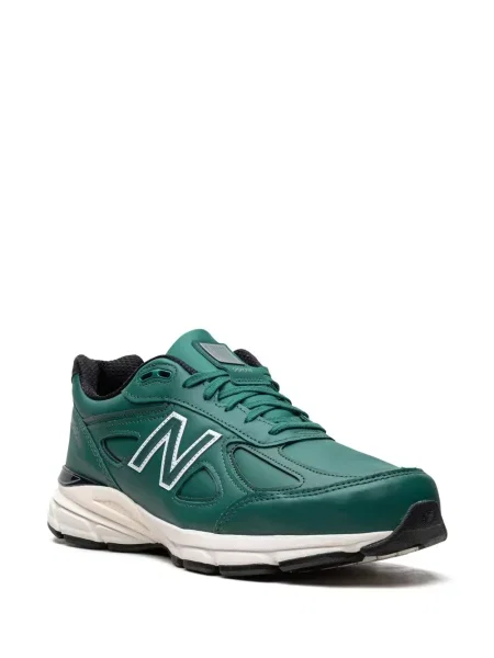 Tenisky New Balance bílé