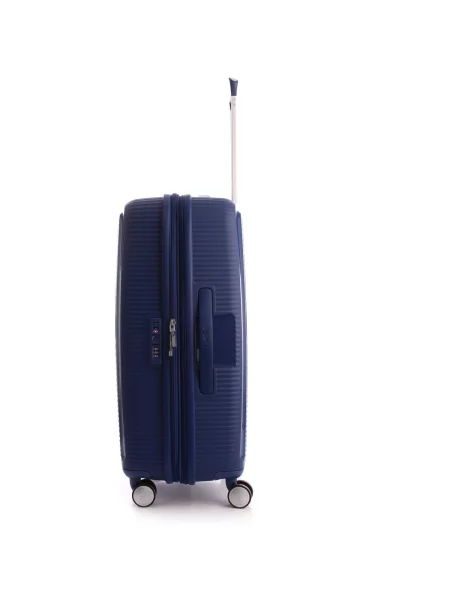 Kufor American Tourister modrá