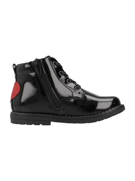 Pantofi copii Chicco negru