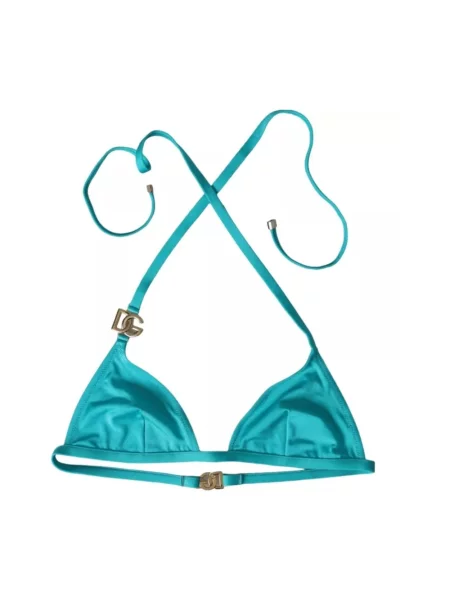 Top Dolce And Gabbana zielony