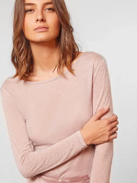 Термобілизна Etam бежева