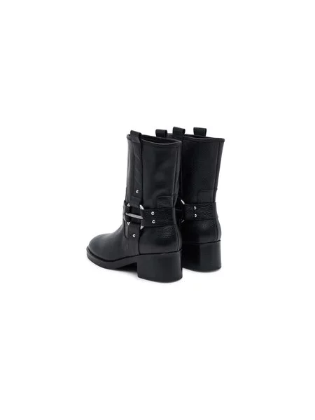 Aulinukai KARL LAGERFELD Brooklyn juoda