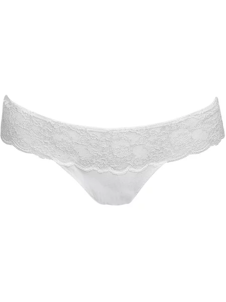 Трусы Andres Sarda белые