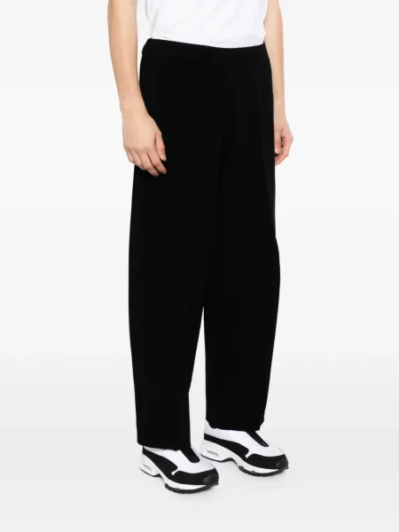 Pantaloni Croquis negru
