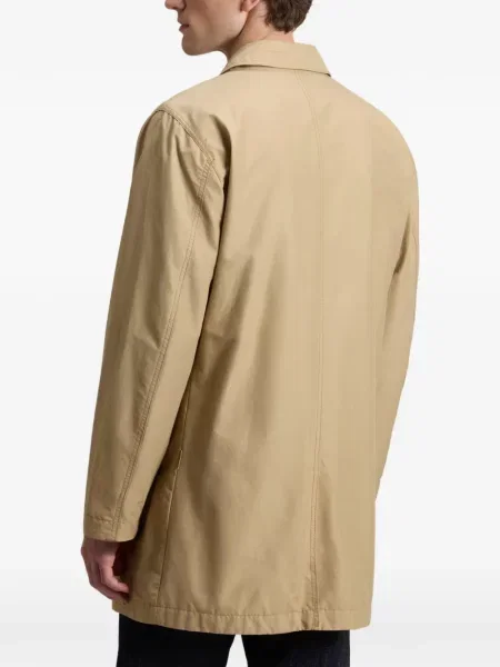 Тренчкот Woolrich