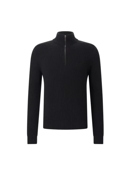 Sweter Iris Von Arnim czarny