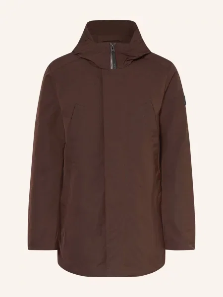 G-Star Parka Vodan braun
