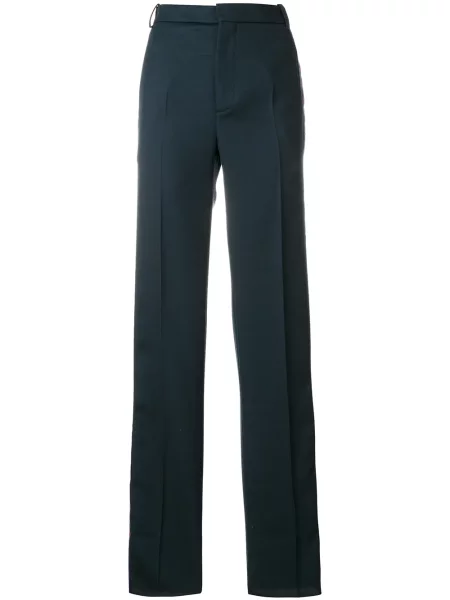 Панталон Faith Connexion синьо