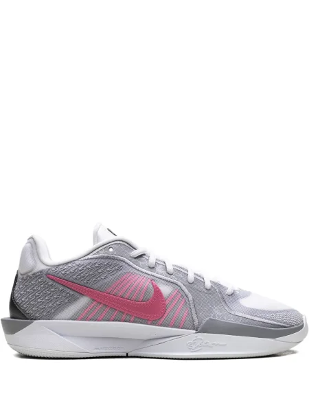 Sneakerși Nike LeBron violet