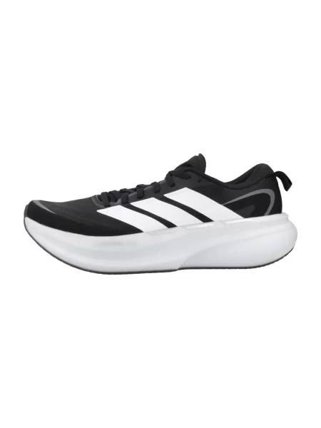 Sneakerși Adidas Supernova negru